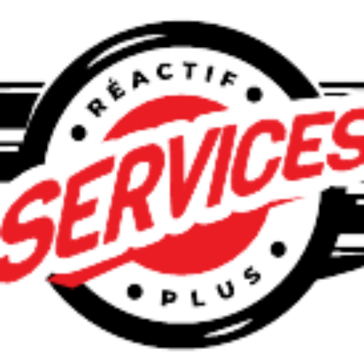 Reactif Services Plus place picture