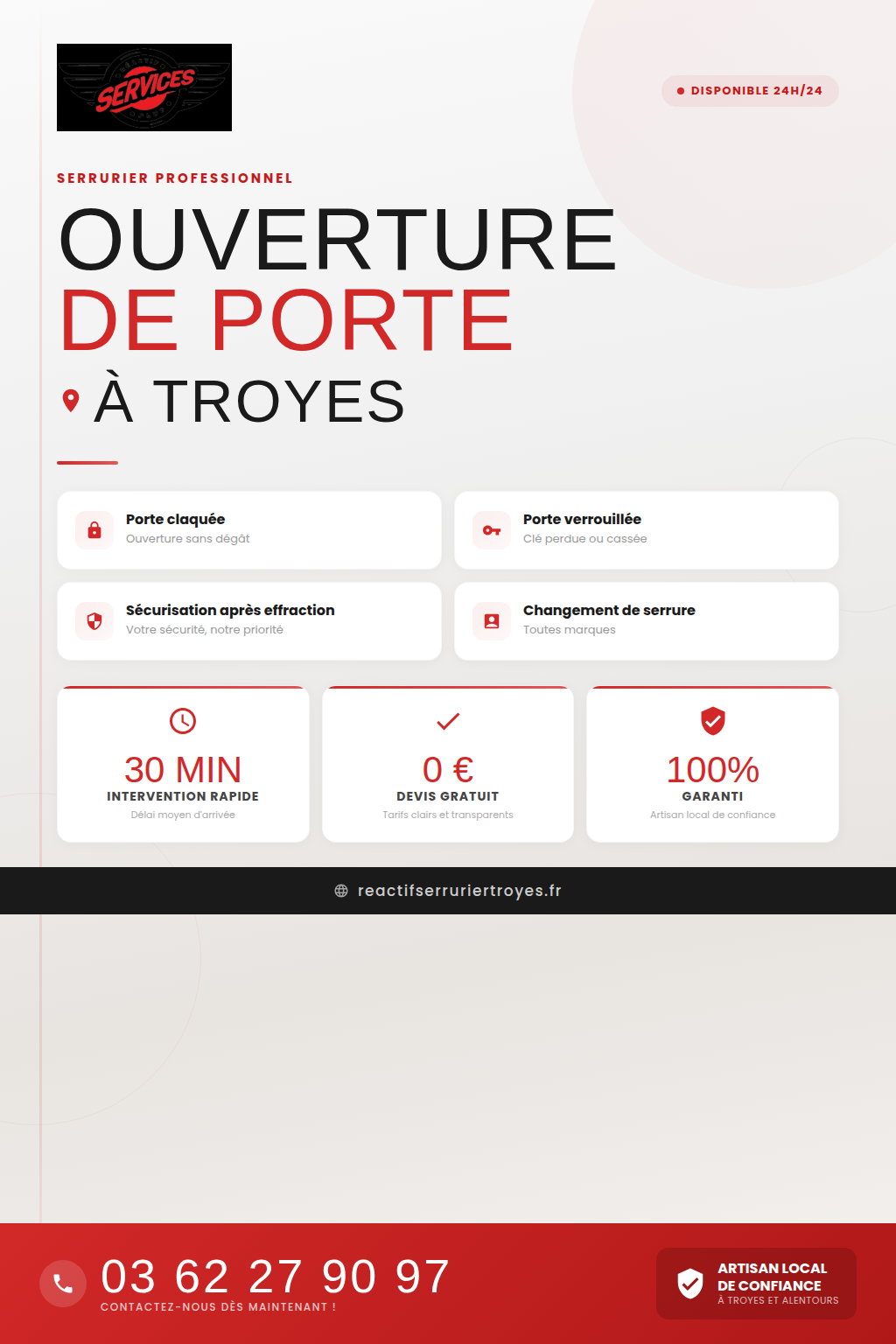 ouverture_de_porte_troyes